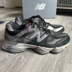 New balance 9060